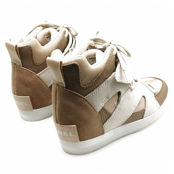 Sorel Sport Wedge Bootie - Picture 5 of 8